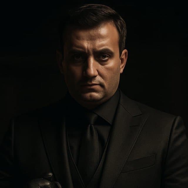 Onur Erkan Yıldız — Kurucu, Bahçeşehir Finansal Danışmanlık ve Eğitim Hizmetleri Ltd. Şti.